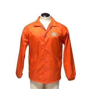 VANS‎ AUTHENTIC “OFF THE WALL” - Size S